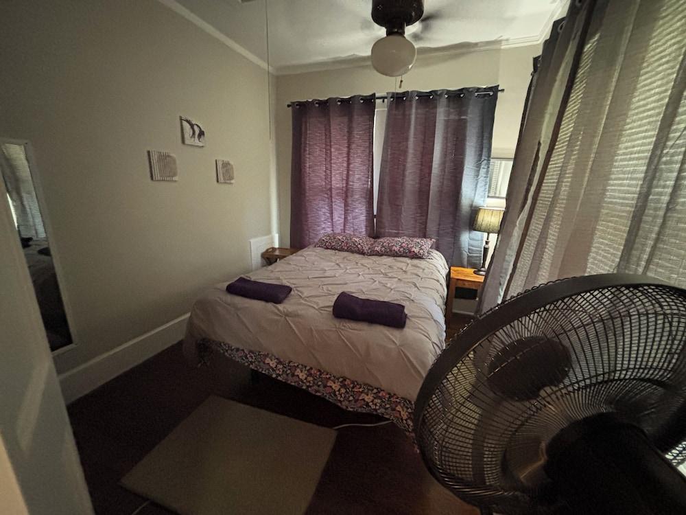 Cozy Bears Bunker's & Carpe Diem Spa photo 8