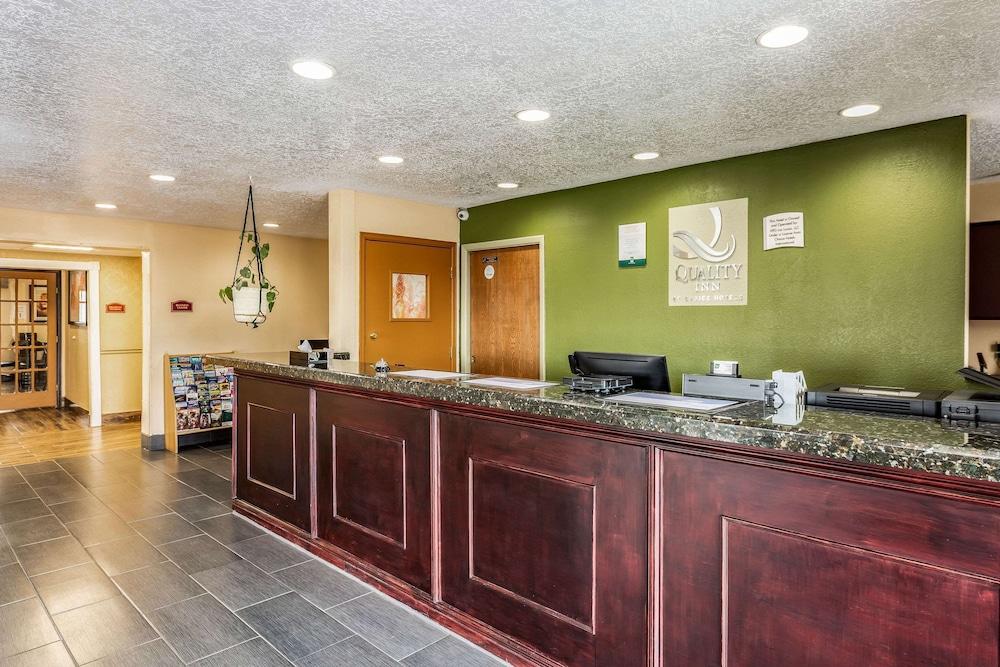 Quality Inn Los Lunas - Albuquerque South photo 2