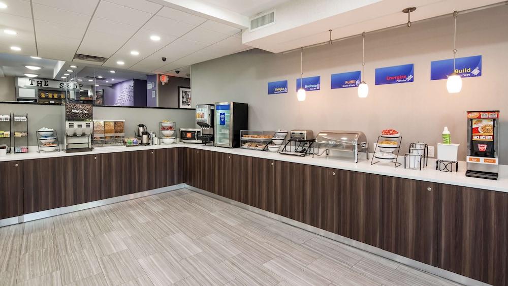 Best Western Paramus Hotel & Suites photo 50