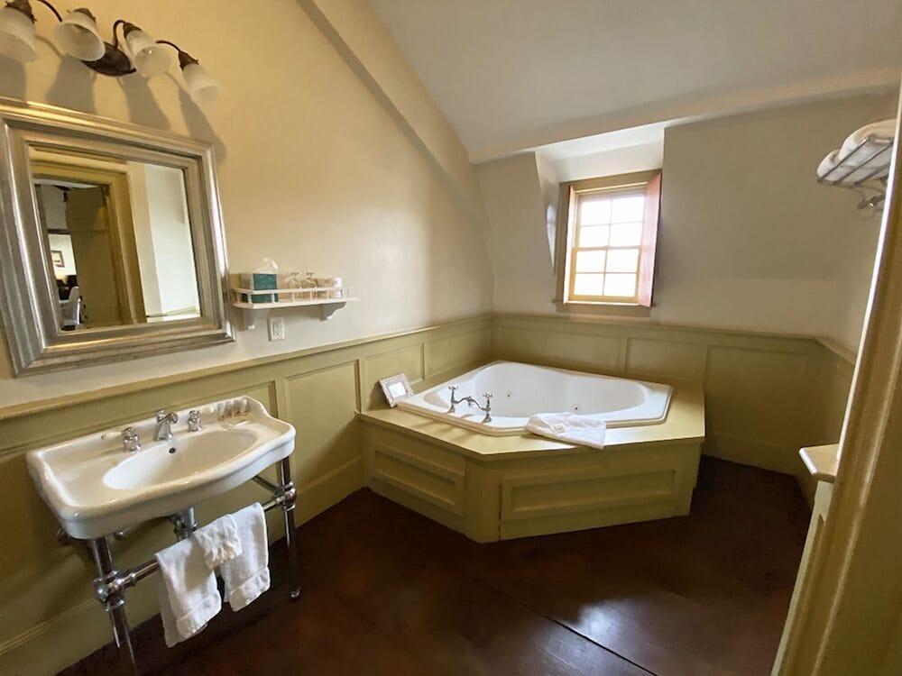 The Red Lion Inn Resort 1704 photo 14