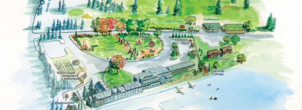 Lake Morey Resort photo 6