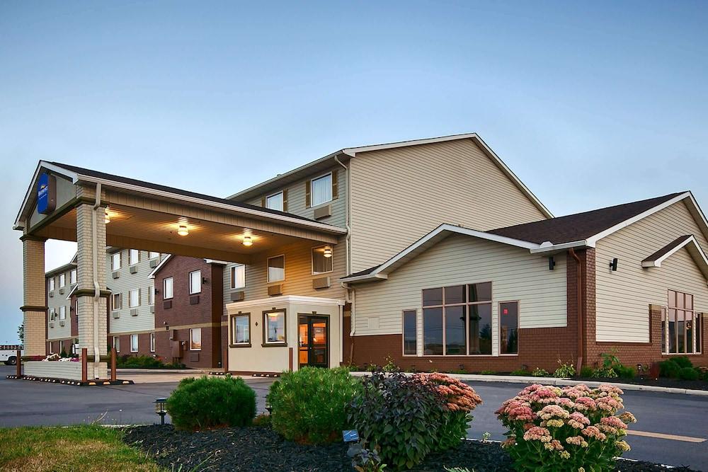 Baymont by Wyndham Marion, OH photo 18