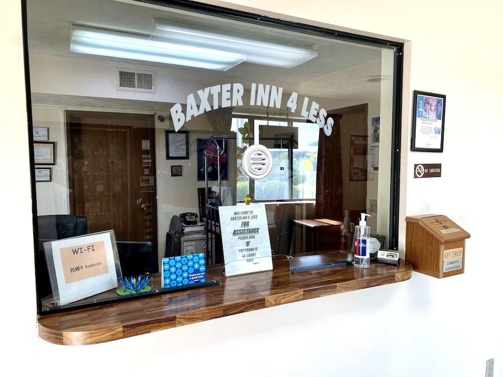 Baxter Inn photo 4