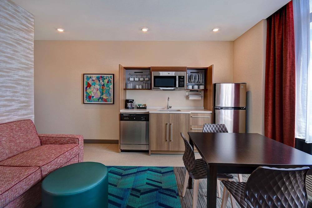Home2 Suites by Hilton Kalamazoo Downtown photo 17