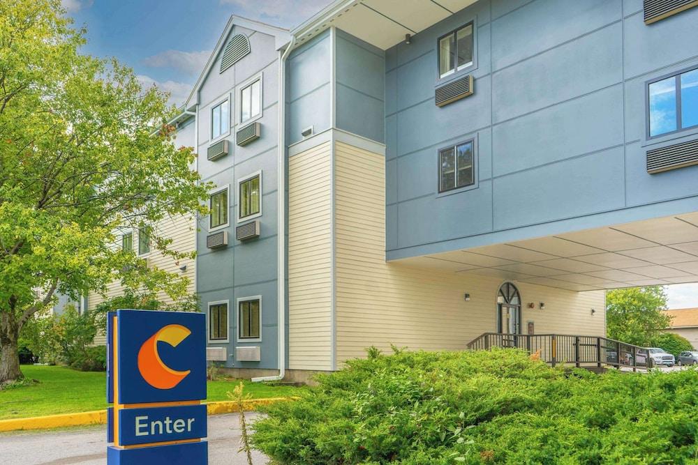 Comfort Inn Rutland - Killington photo 47