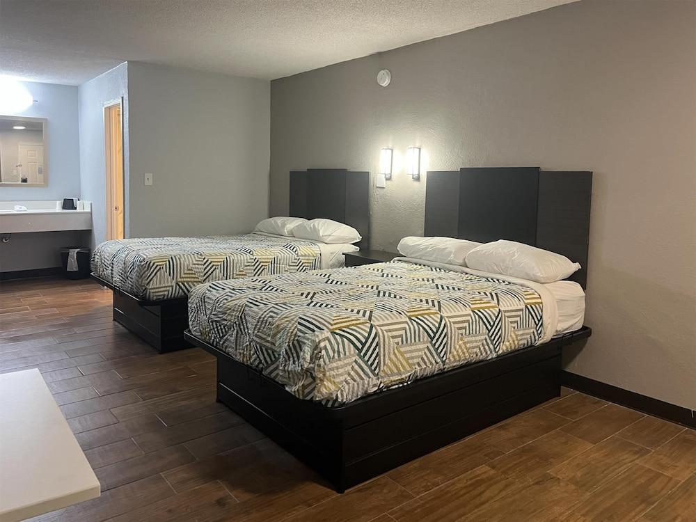 Studio 6 Suites Hurricane, Wv photo 15