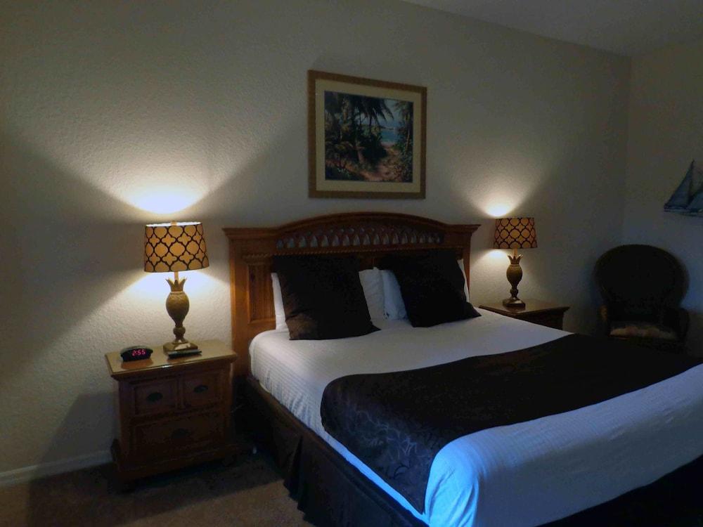 Bahama Bay Resort Orlando photo 68