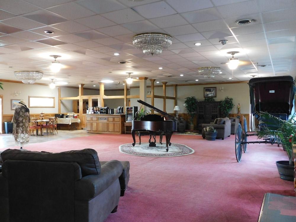 Cedar Glade Resort photo 6