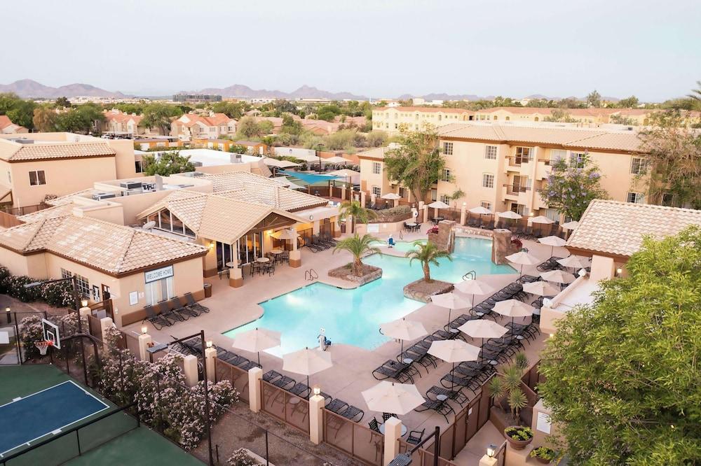 Hilton Vacation Club Scottsdale Villa Mirage photo 1