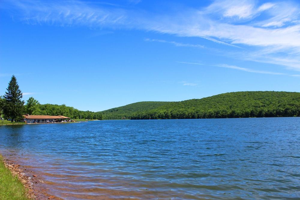 Alpine Lake Resort photo 26
