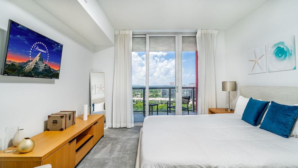 Resort Apartments photo 25