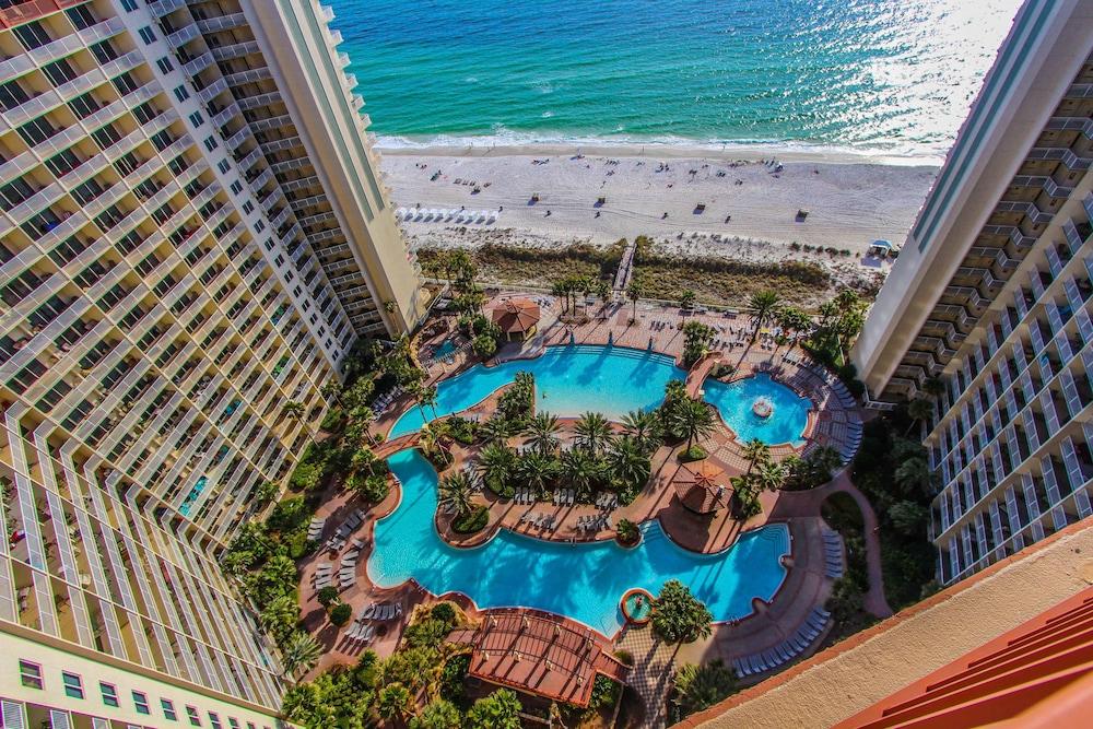 Shores of Panama Beach Resort photo 61