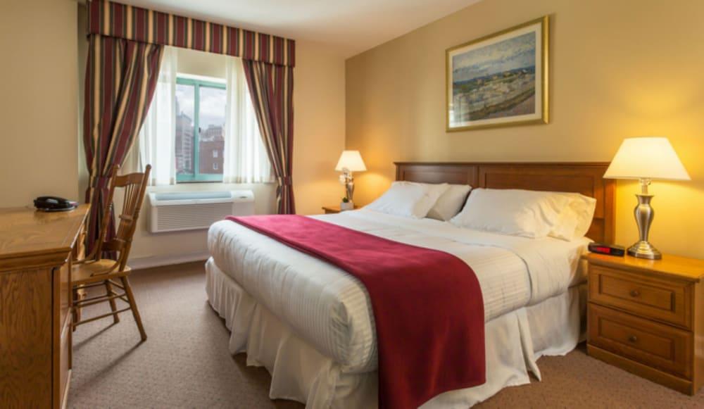 Chelsea Savoy Hotel photo 6