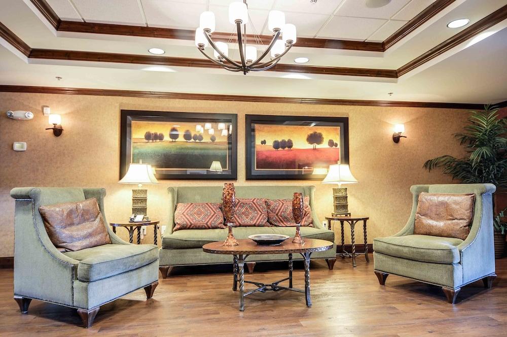 Hampton Inn & Suites Pinedale photo 5