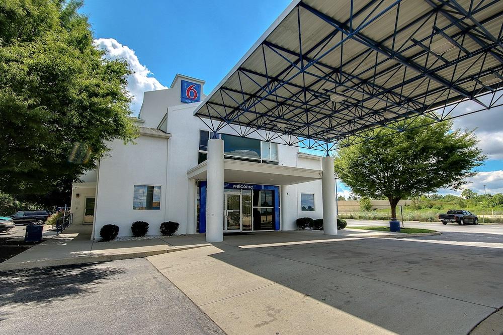 Motel 6 King Of Prussia, PA - Philadelphia photo 33