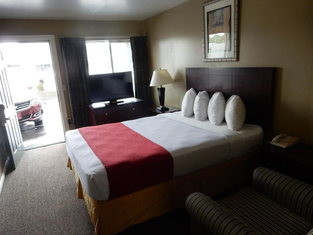 Citilodge Suites photo 19