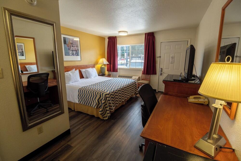 Hotel Inn Pendleton I-84 photo 13
