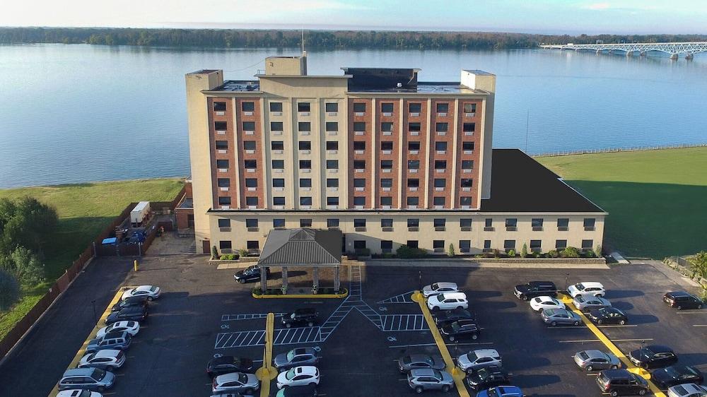 Crowne Plaza Niagara Falls NY Riverside by IHG photo 10