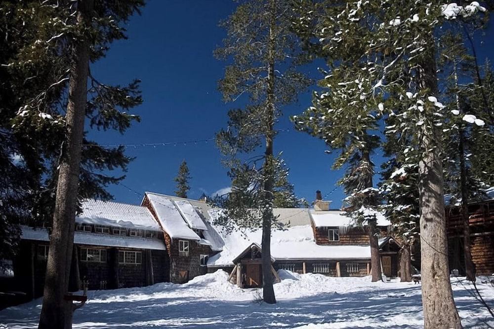 Clair Tappaan Lodge photo 36