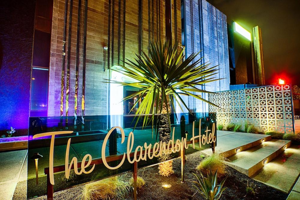 The Clarendon Hotel & Spa, BW Signature Collection photo 52
