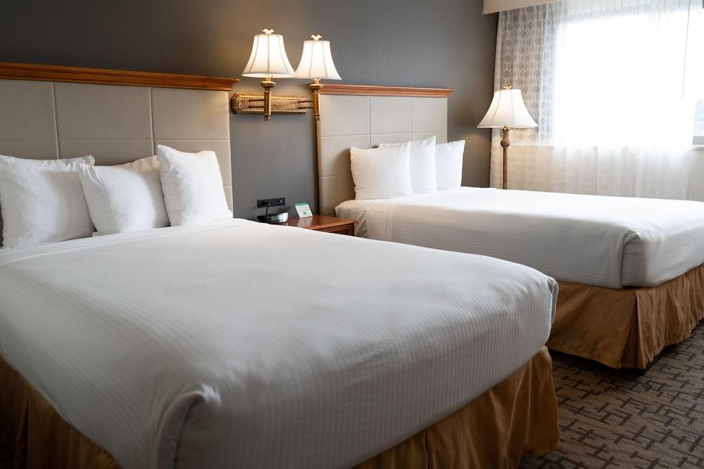 Best Western Plus Downtown Tacoma photo 23