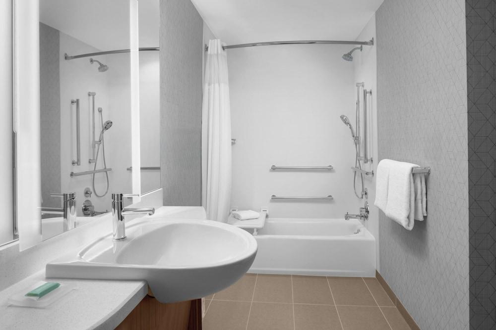 Springhill Suites By Marriott Grand Island photo 11