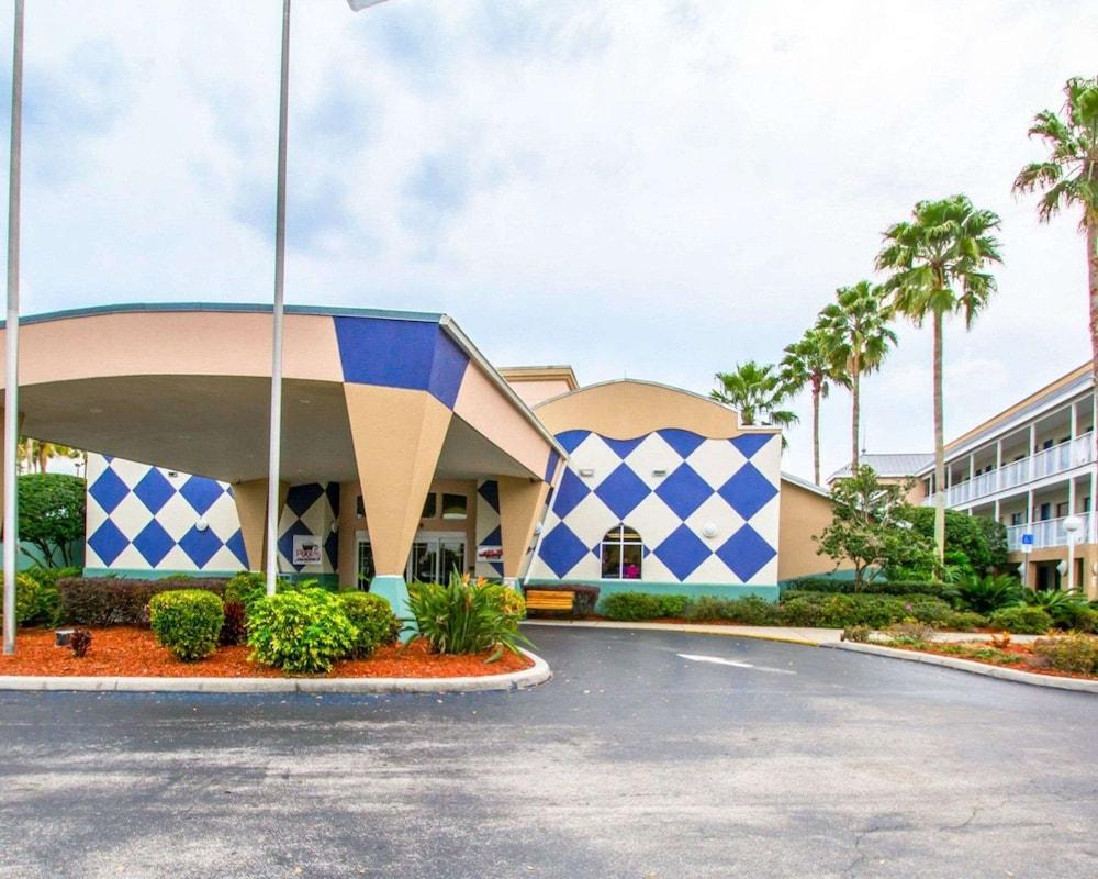 voco Kissimmee Orlando by IHG photo 65