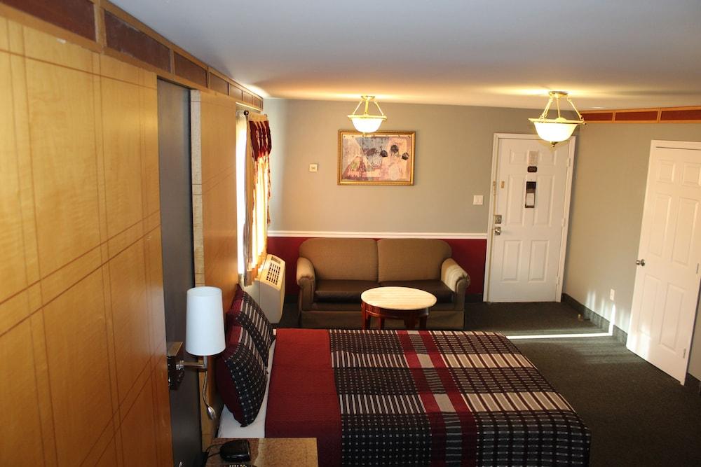 Liberty Inn Atlantic City photo 64