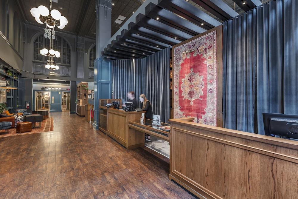 Hotel Indigo Nashville - The Countrypolitan by IHG photo 11
