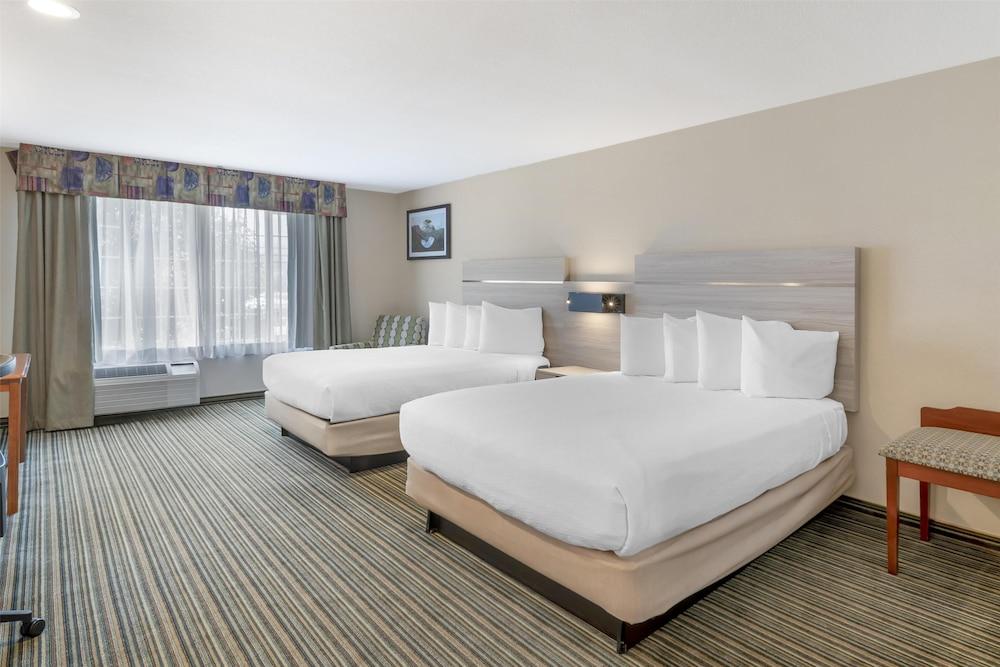 Best Western Plus Twin View Inn & Suites photo 14