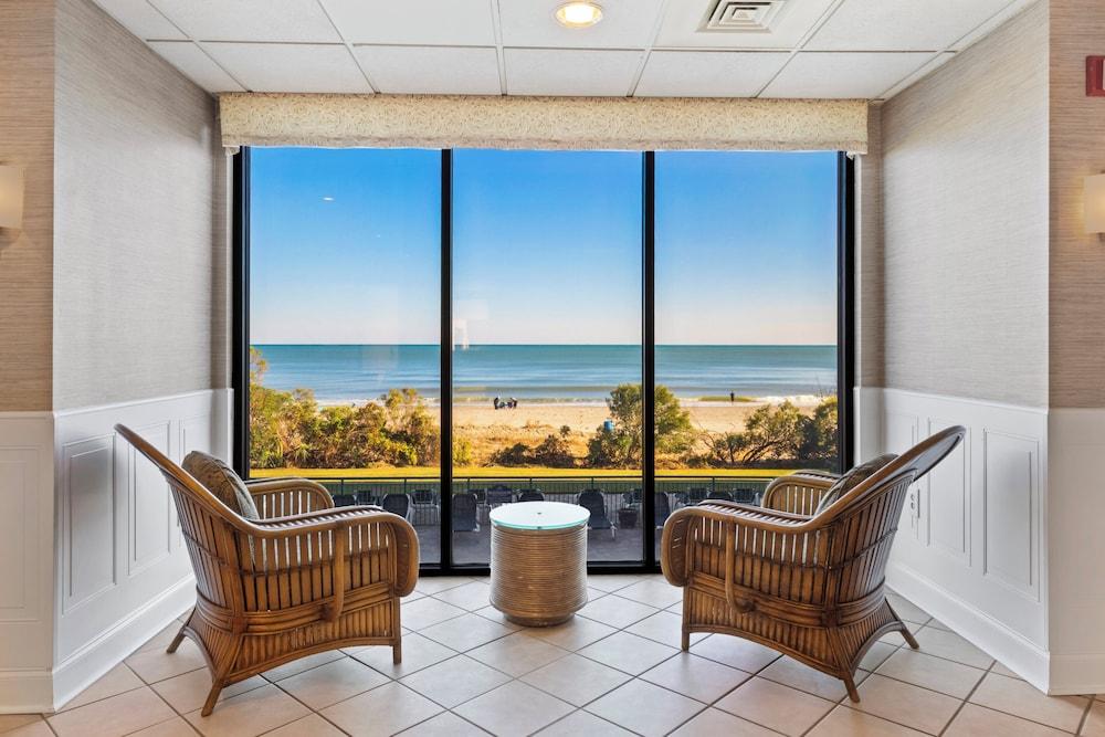 Sandcastle Oceanfront Resort South Beach photo 30