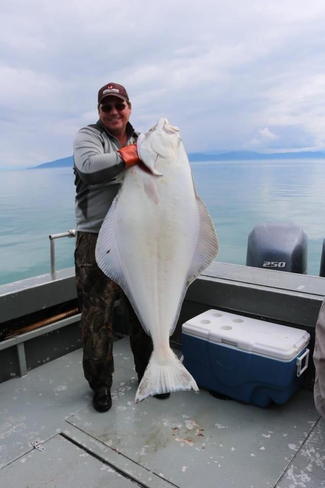 King Halibut Lodge photo 34