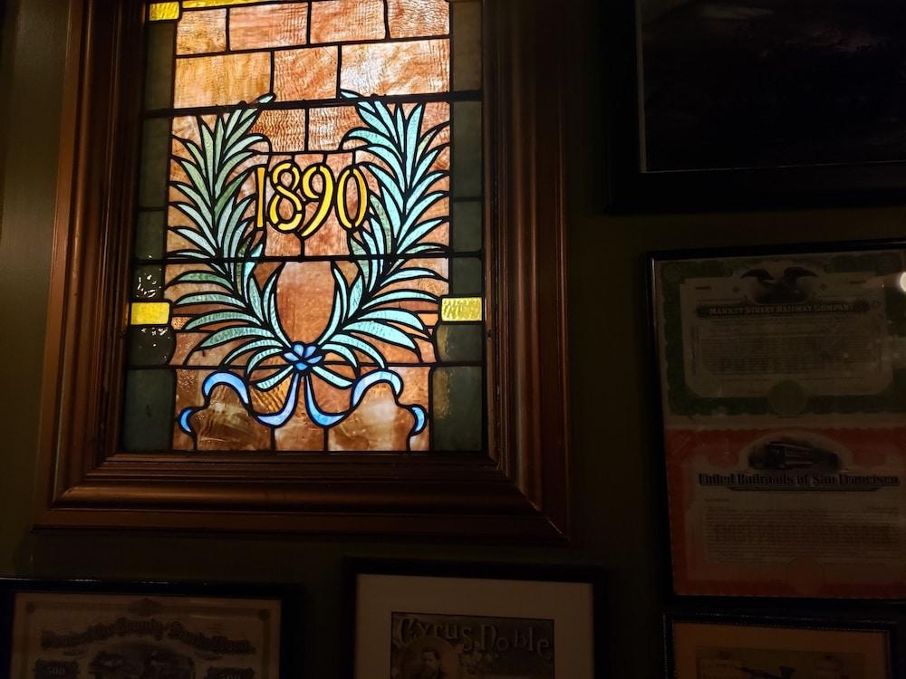 The Huntington Hotel photo 77