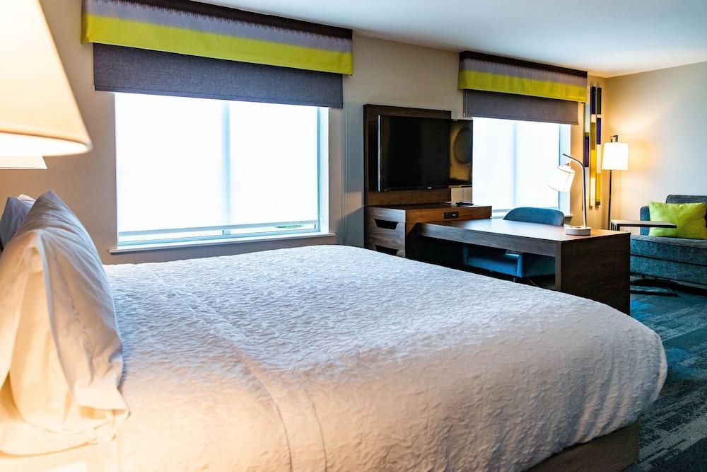 Hampton Inn Paris photo 11