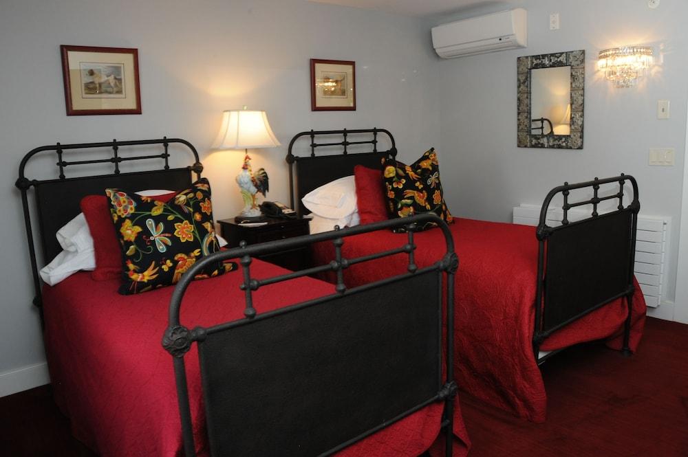 The Lyme Inn photo 16