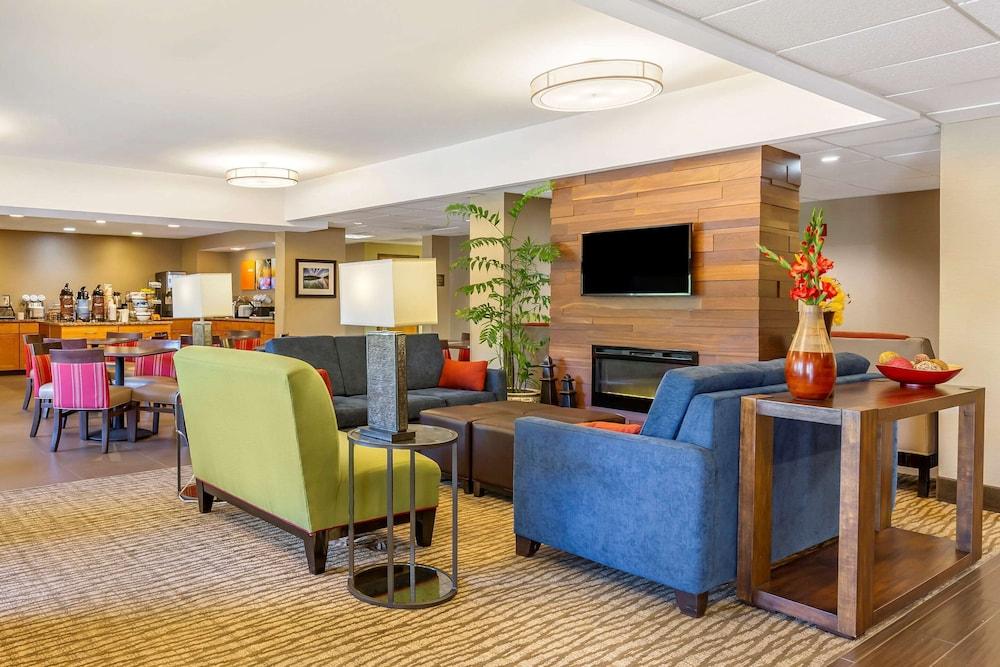 Comfort Inn Quantico photo 3