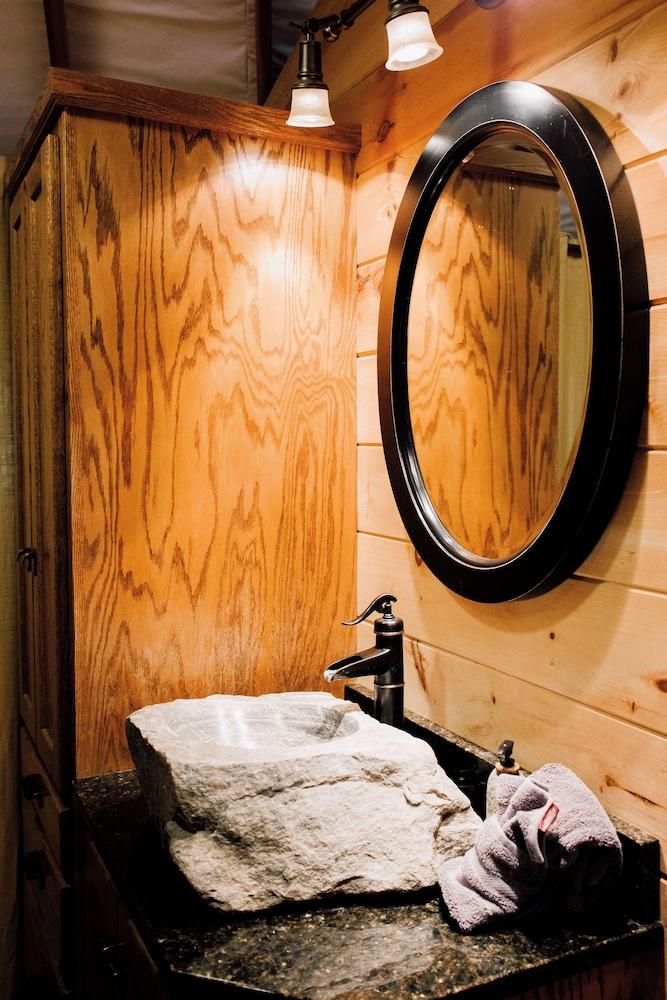 Sky Ridge Yurts photo 50