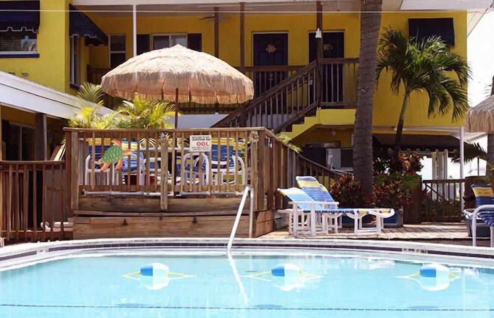 Barefoot Bay Resort & Marina photo 40