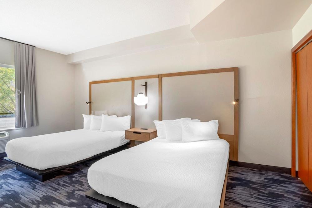 Fairfield Inn by Marriott Boone photo 30