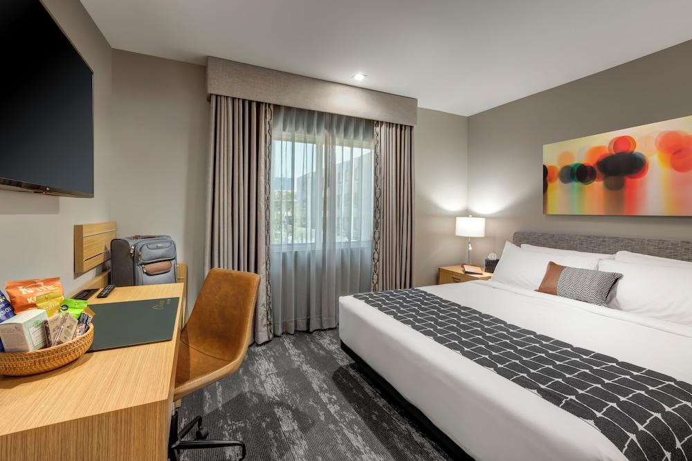 Olivia Hotel photo 8