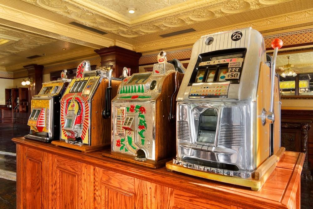 Main Street Station Hotel, Casino and Brewery photo 13