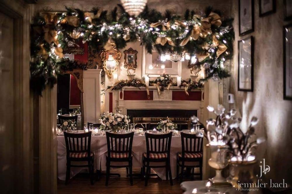 Bee and Thistle Inn photo 33