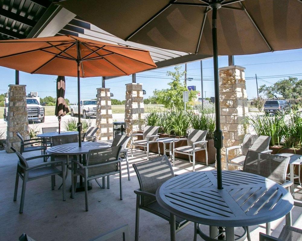 Sleep Inn & Suites Dripping Springs - Austin Area photo 62