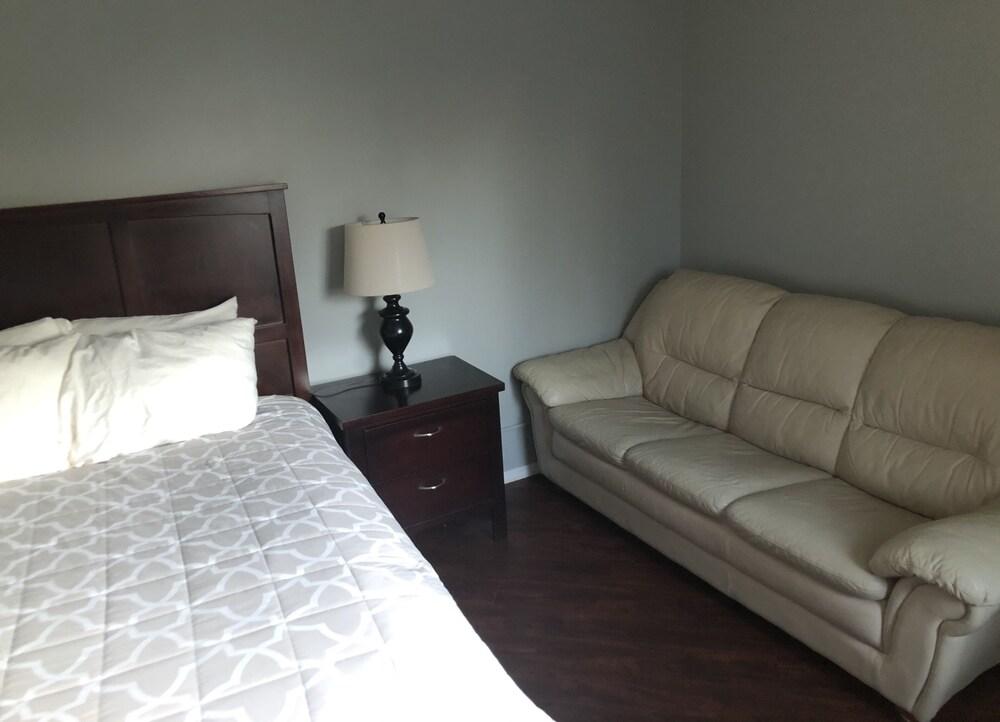 Riverside Inn Dallas photo 16