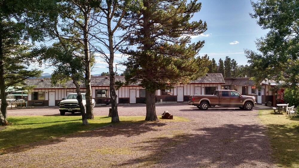 EGM Cabins & Apartments photo 4