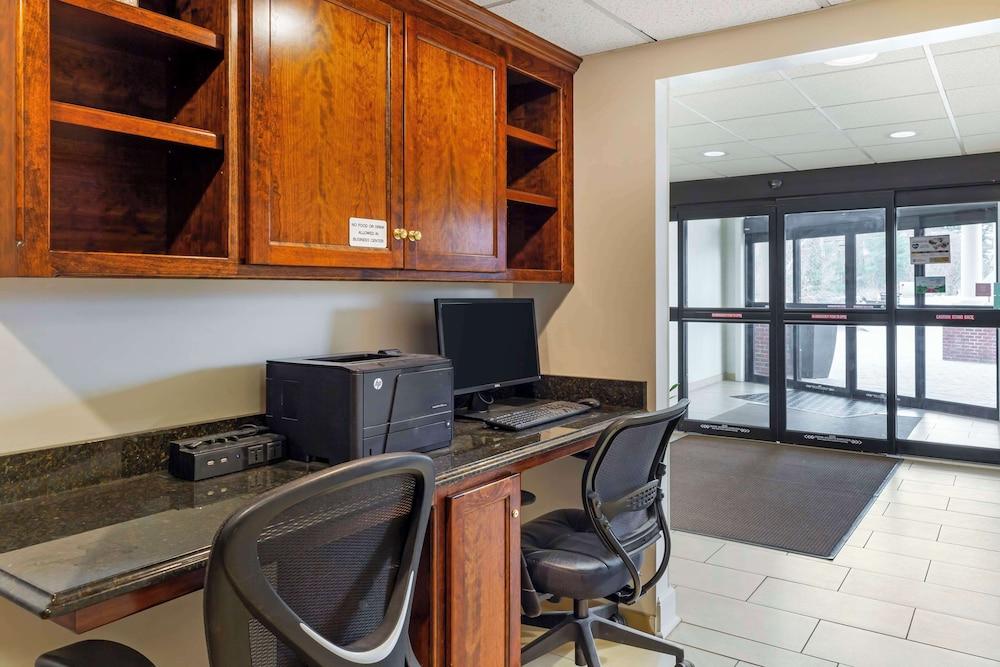 Best Western The Inn at Sharon/Foxboro photo 45