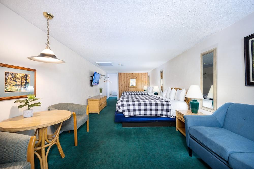 Steinhatchee River Inn photo 15