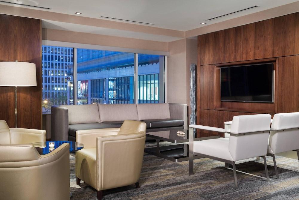 AC Hotels by Marriott Chicago Downtown photo 27