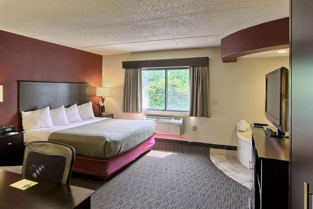Blossom Hotel & Suites Traverse City photo 18