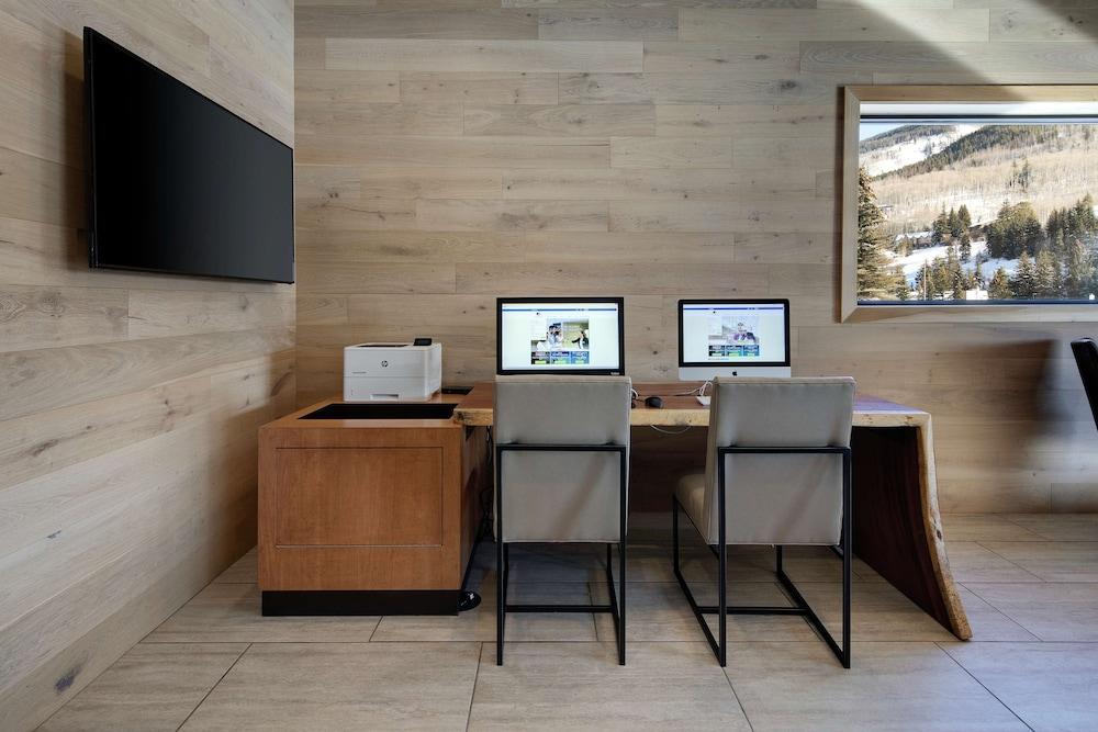 Highline Vail - a DoubleTree by Hilton photo 49